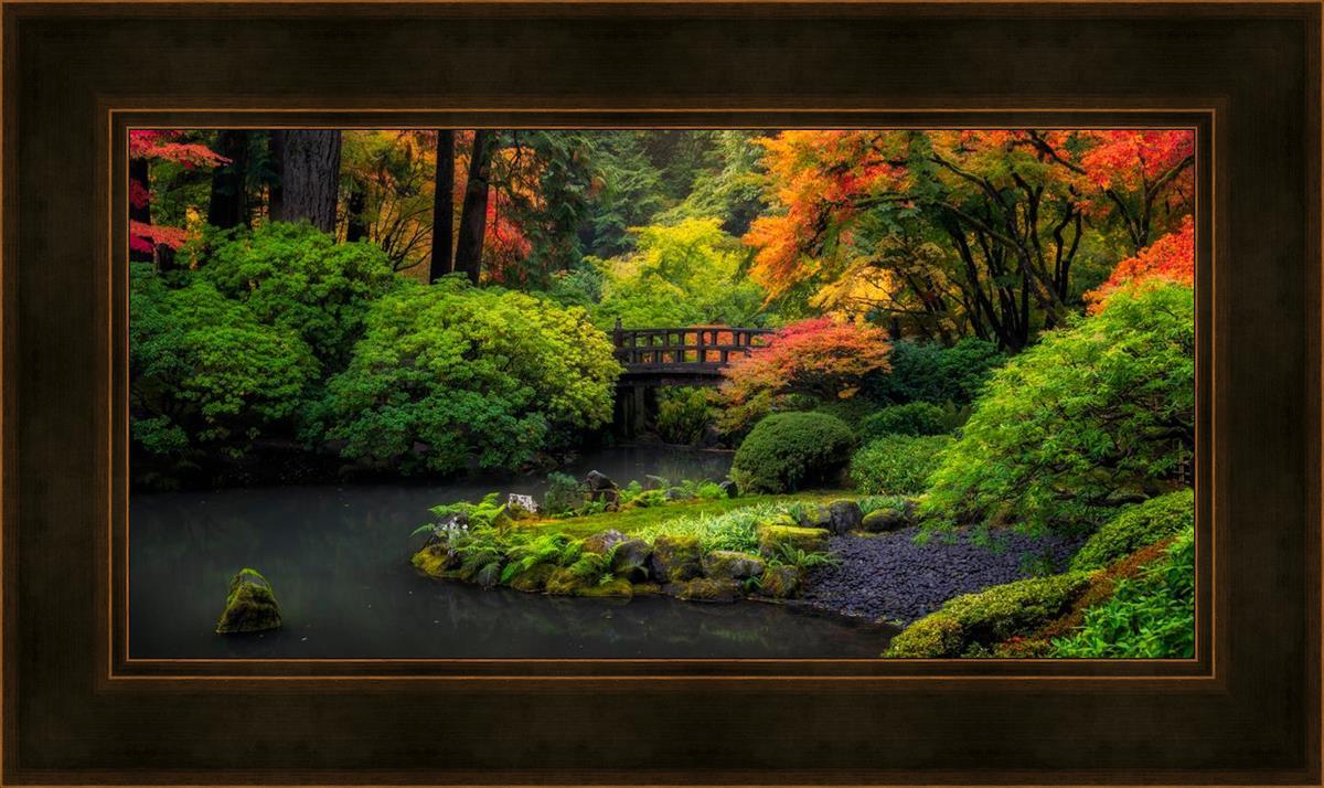 Garden Bridge
