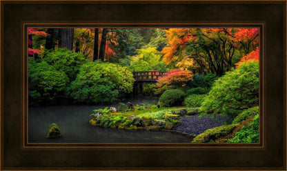 Garden Bridge