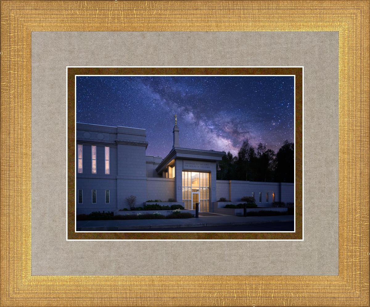 Anchorage Celestial