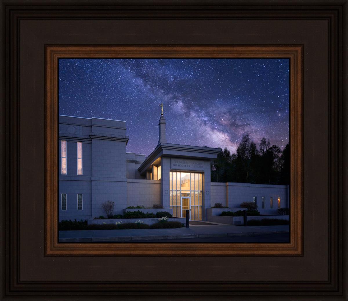 Anchorage Celestial
