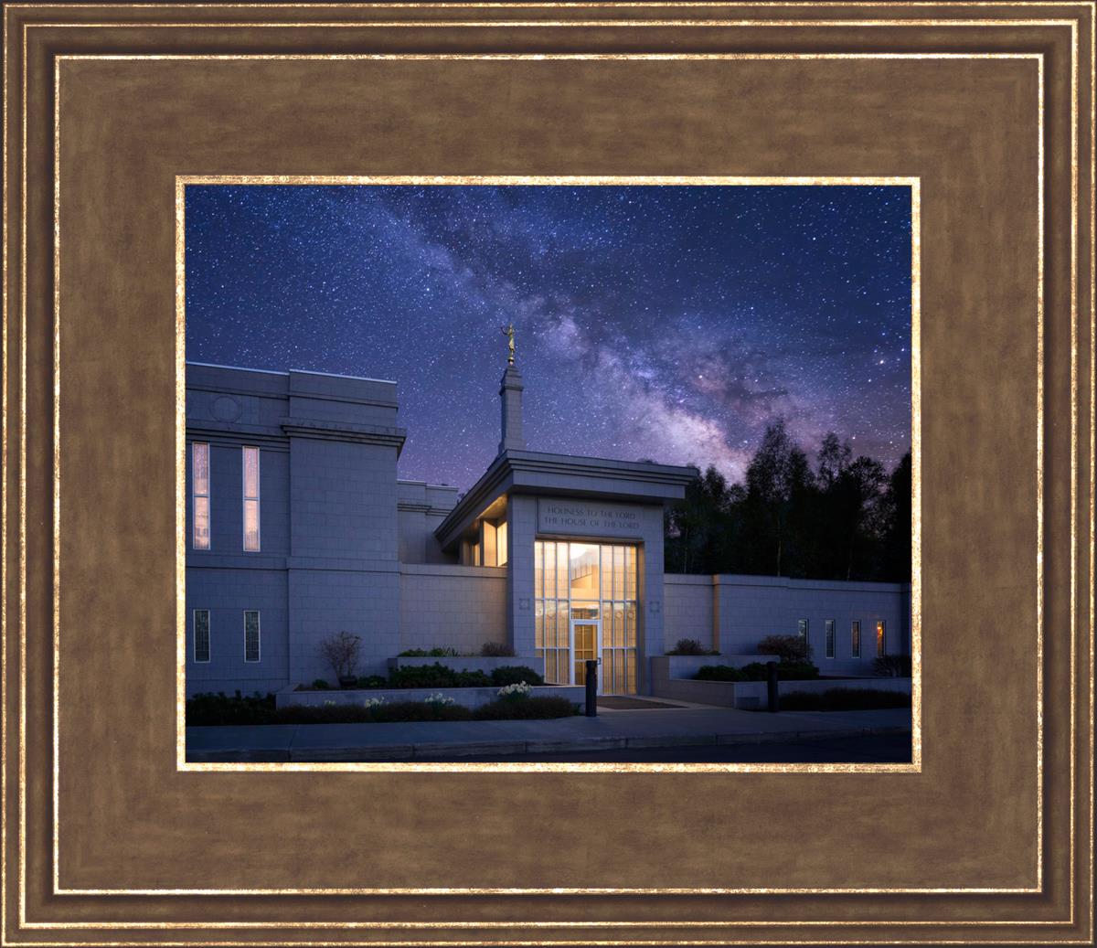 Anchorage Celestial
