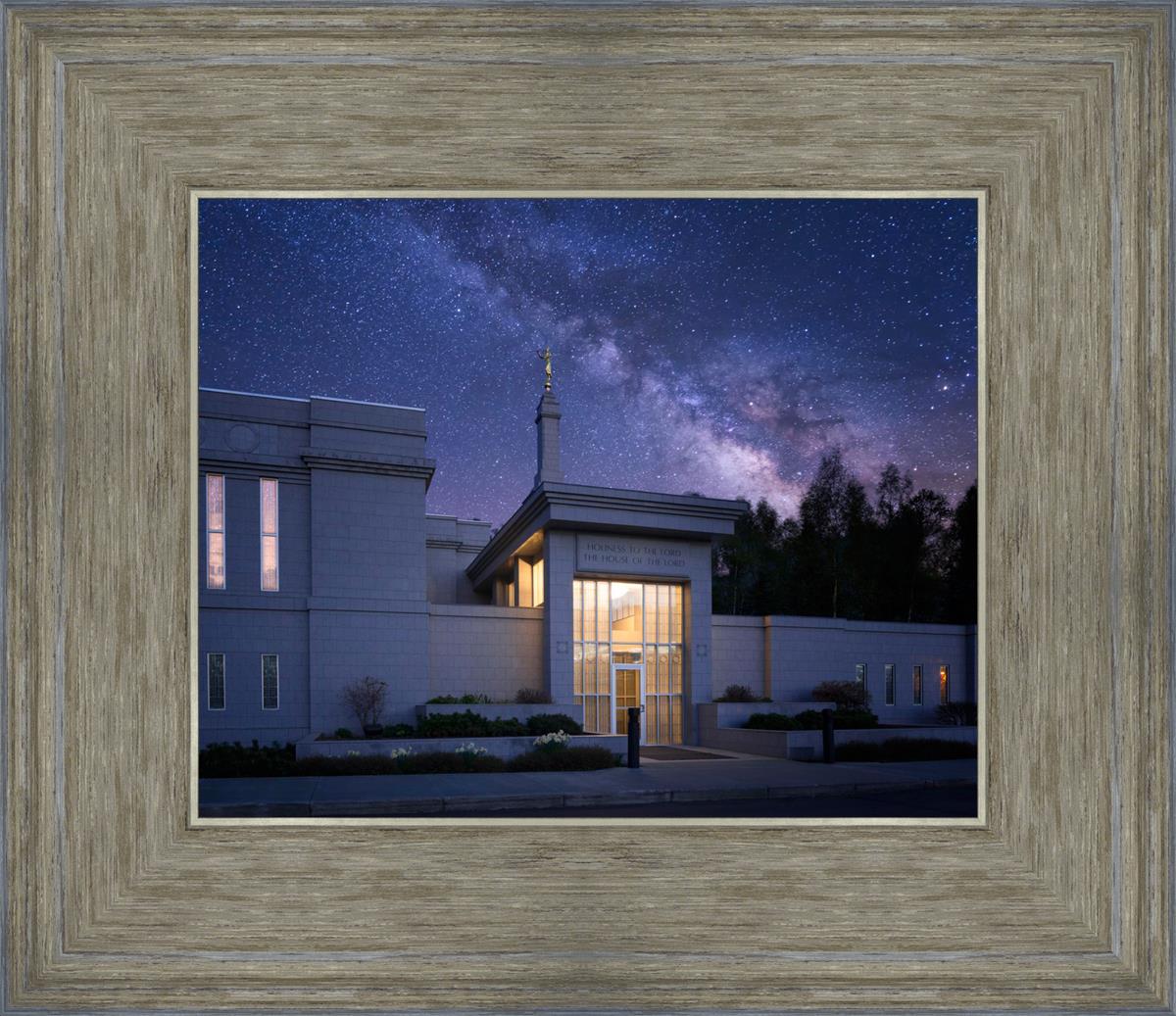 Anchorage Celestial