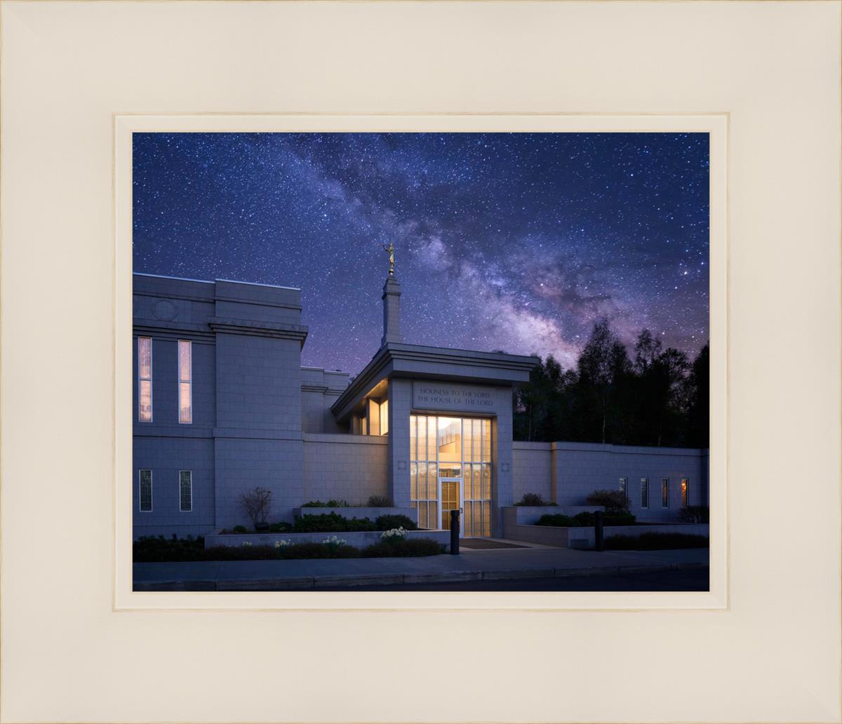 Anchorage Celestial