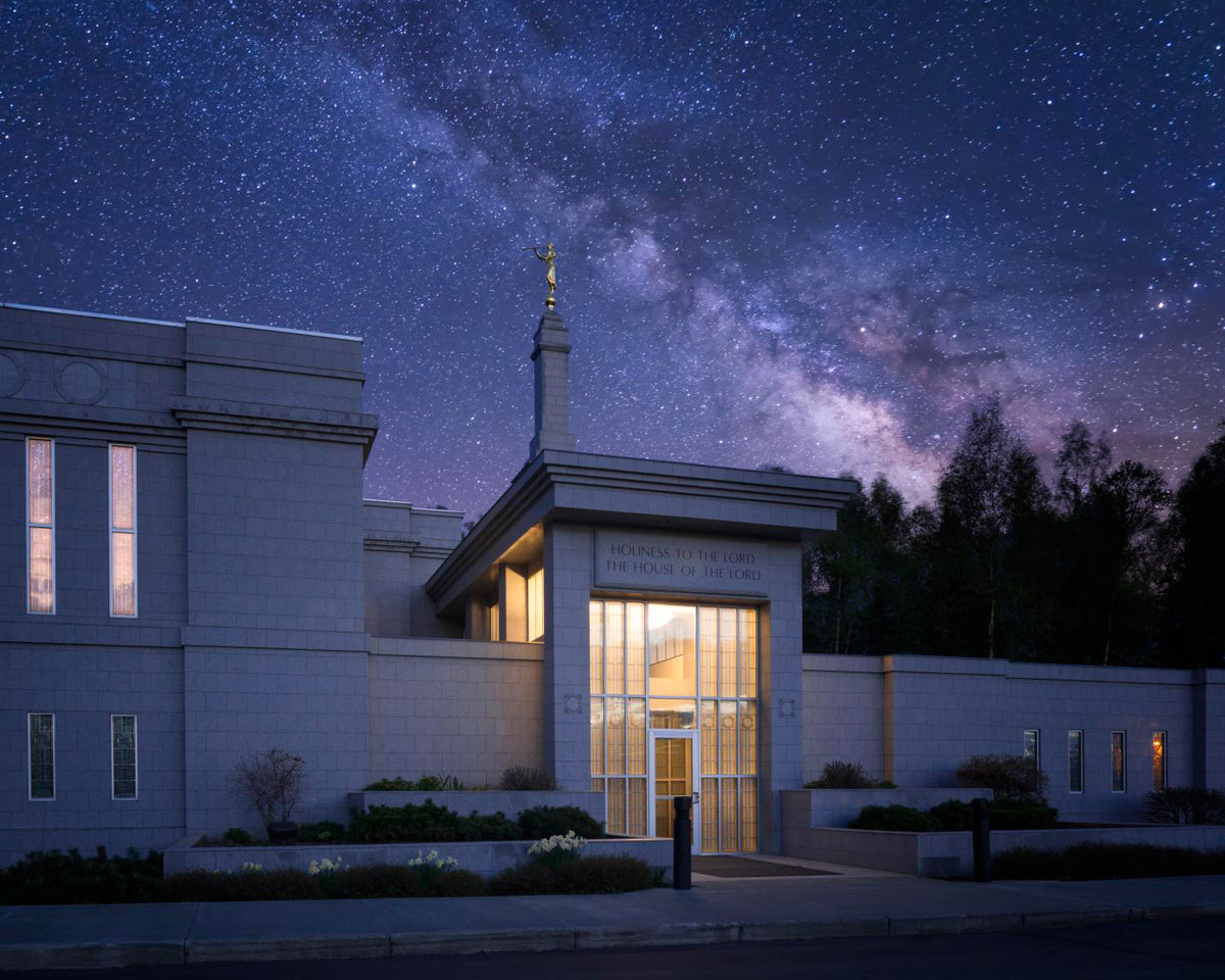 Anchorage Celestial