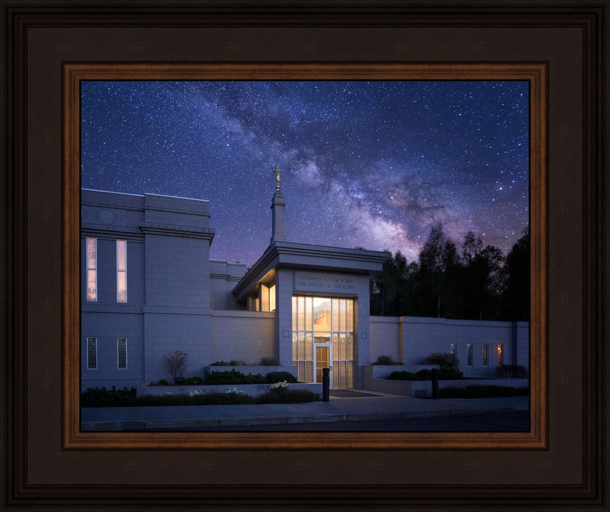 Anchorage Celestial