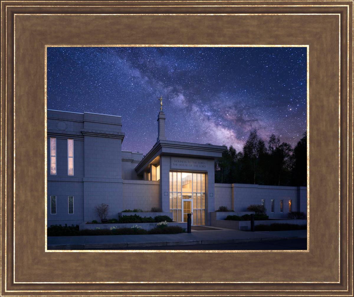 Anchorage Celestial