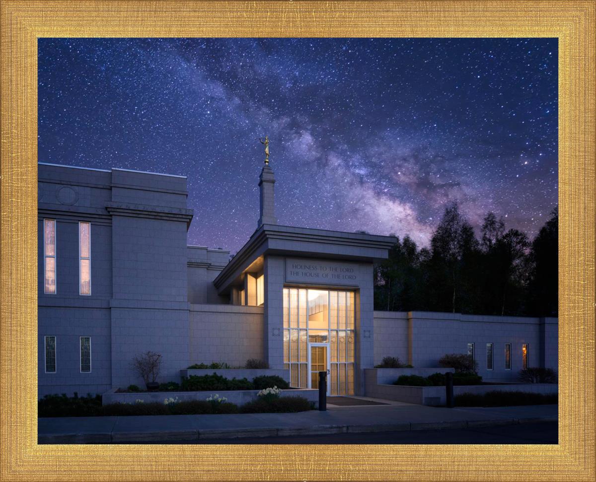 Anchorage Celestial
