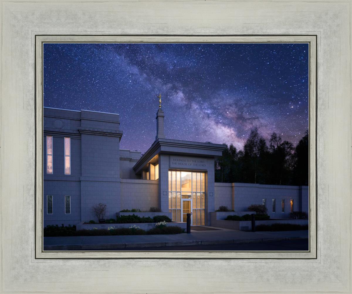 Anchorage Celestial