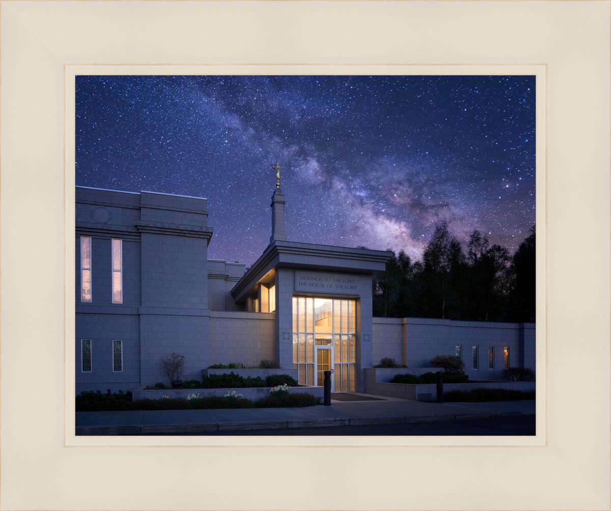 Anchorage Celestial