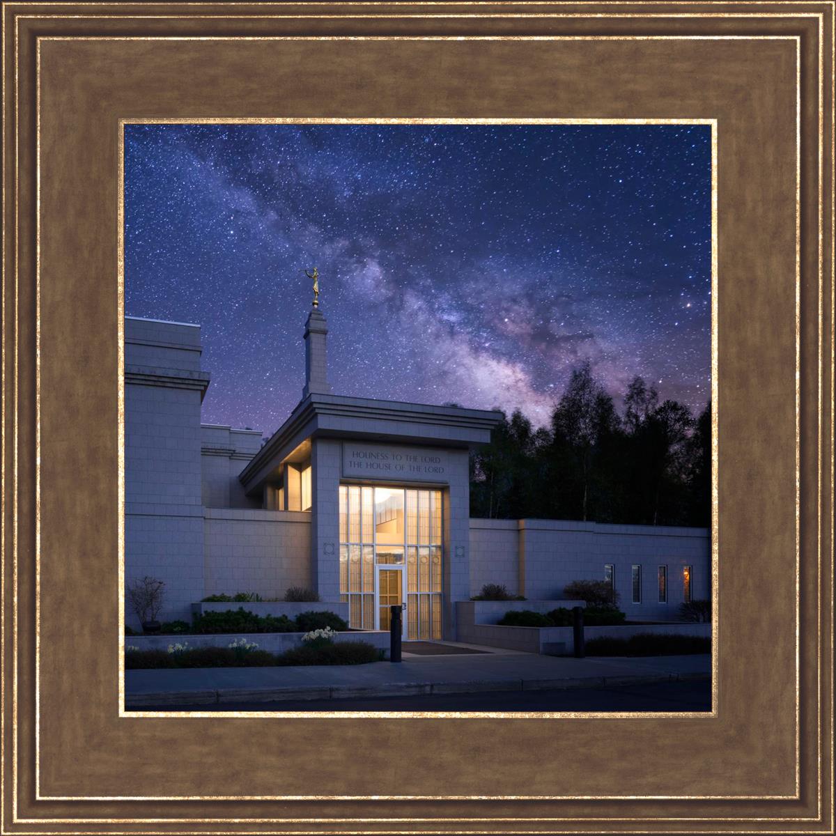 Anchorage Celestial