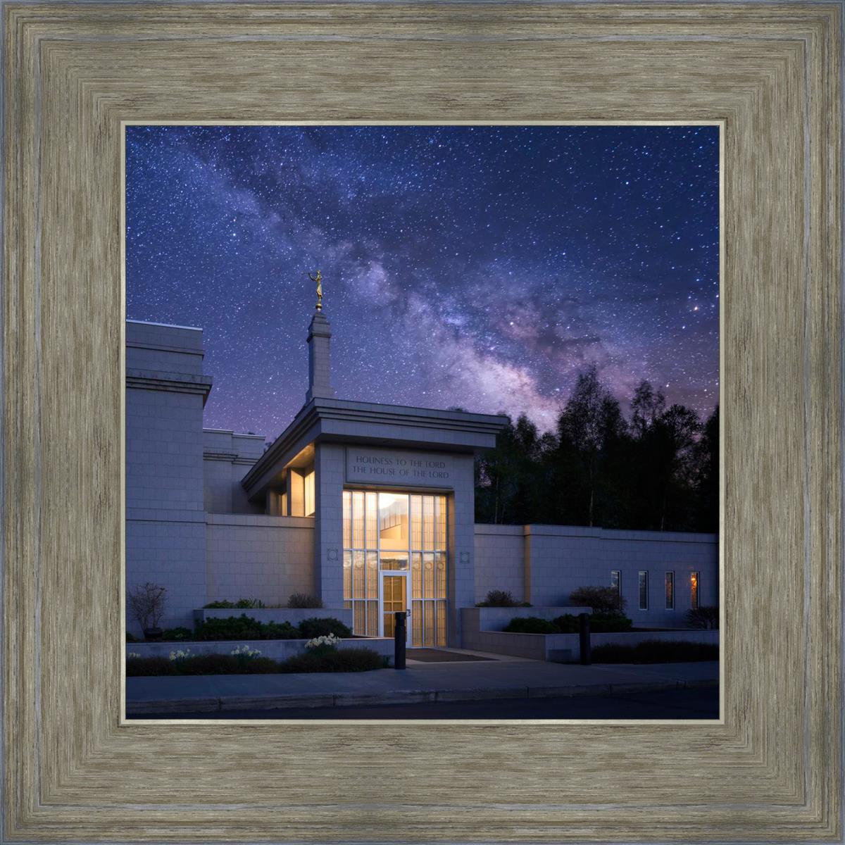 Anchorage Celestial