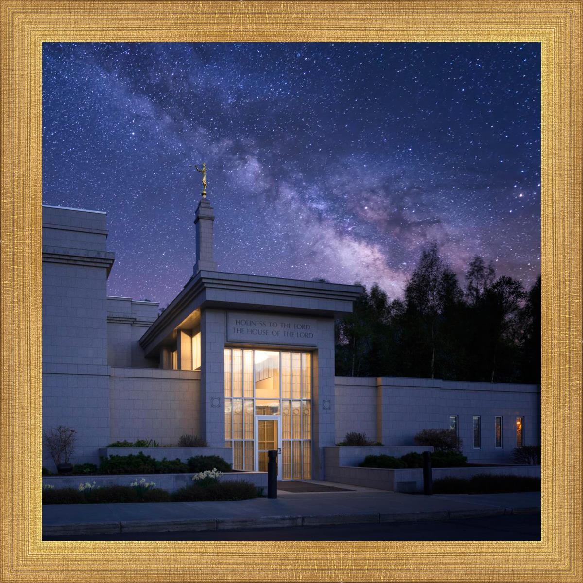 Anchorage Celestial