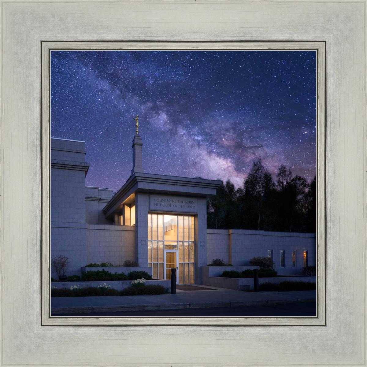 Anchorage Celestial