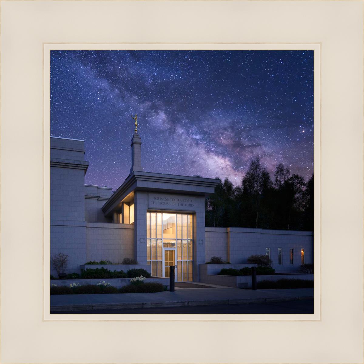 Anchorage Celestial