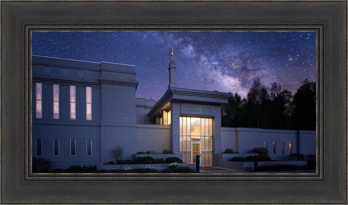 Anchorage Celestial