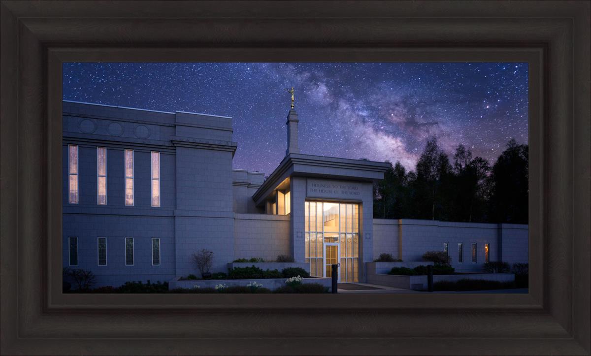 Anchorage Celestial
