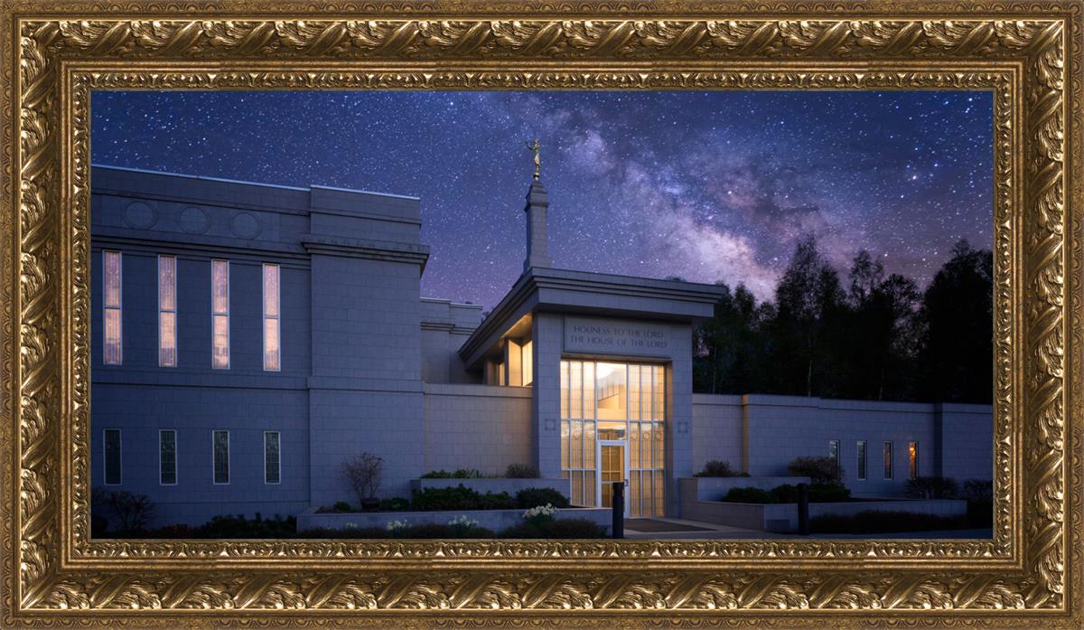 Anchorage Celestial