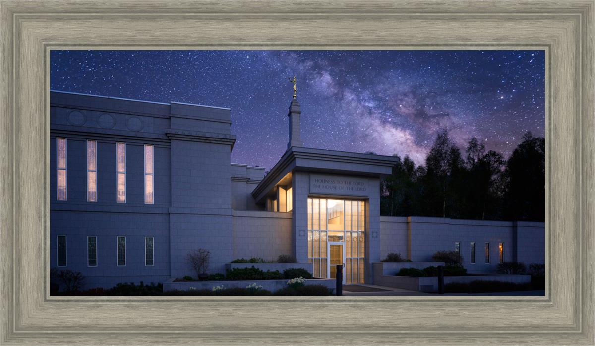 Anchorage Celestial