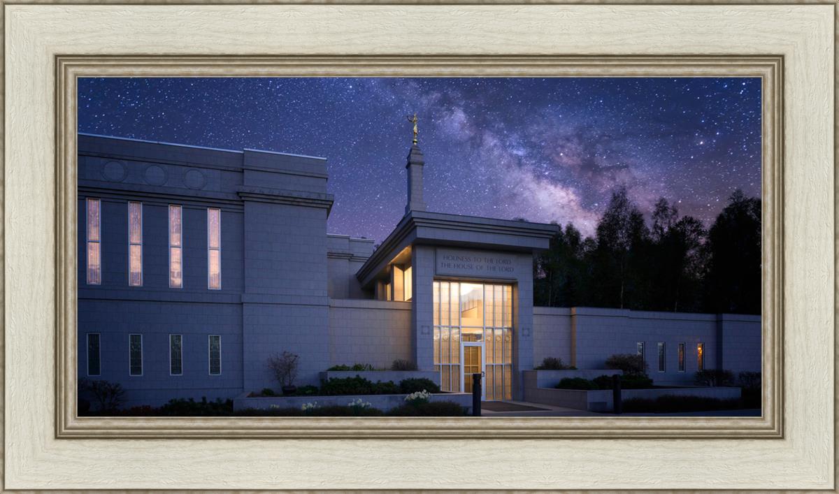 Anchorage Celestial