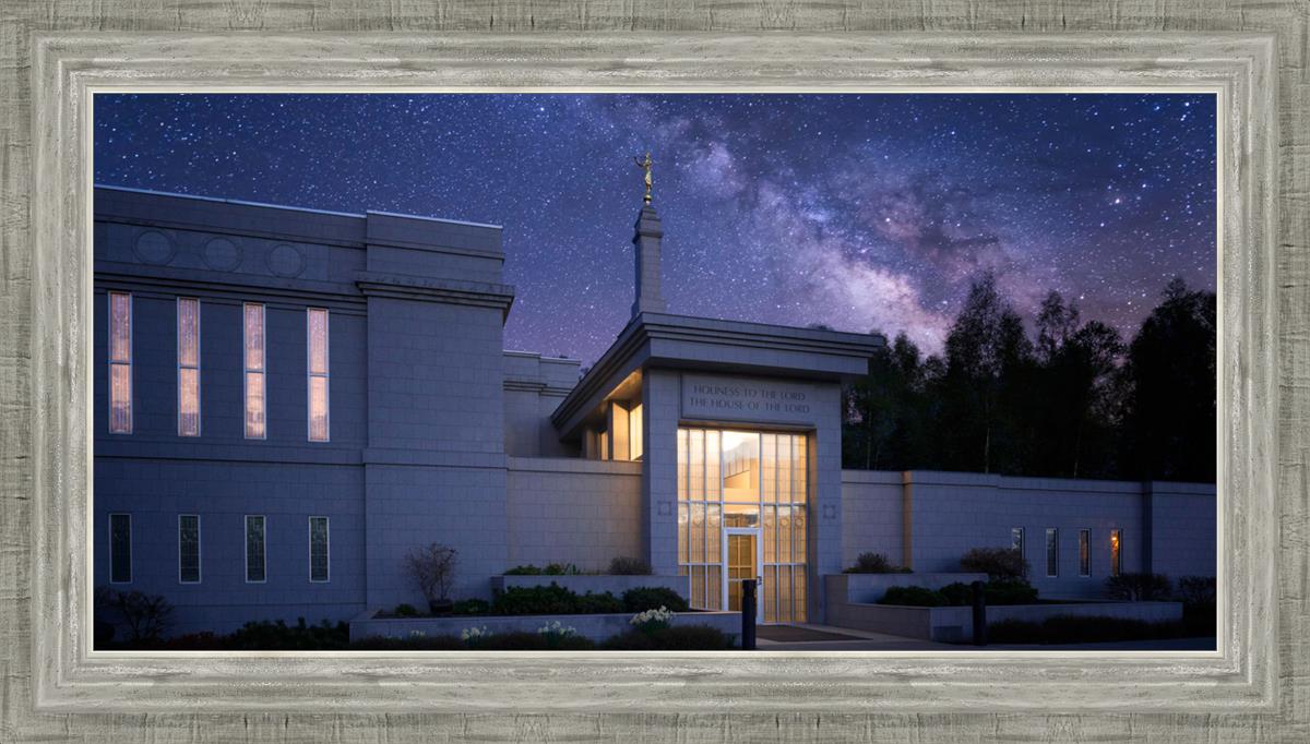 Anchorage Celestial