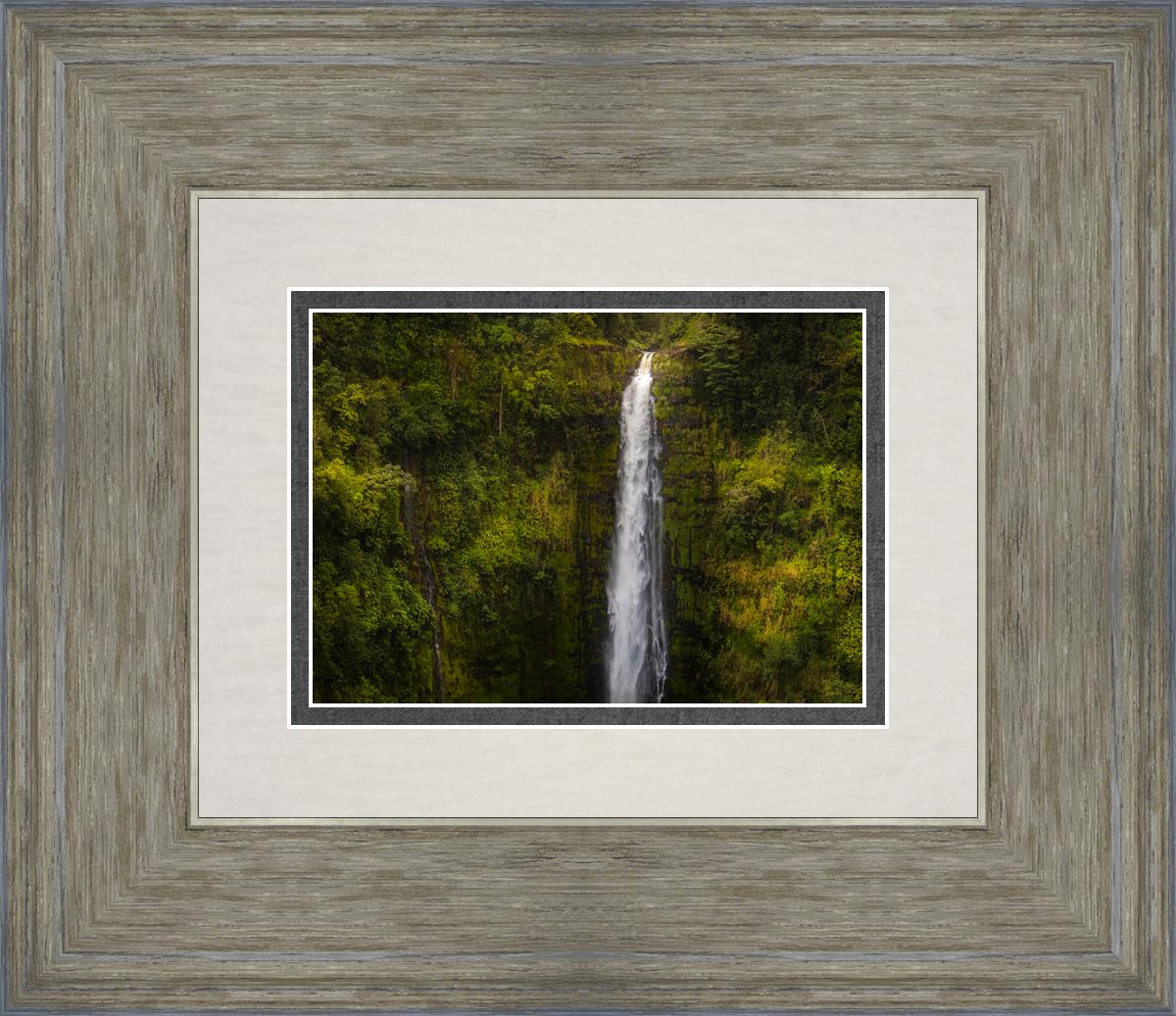 Akaka Falls, Hawaii