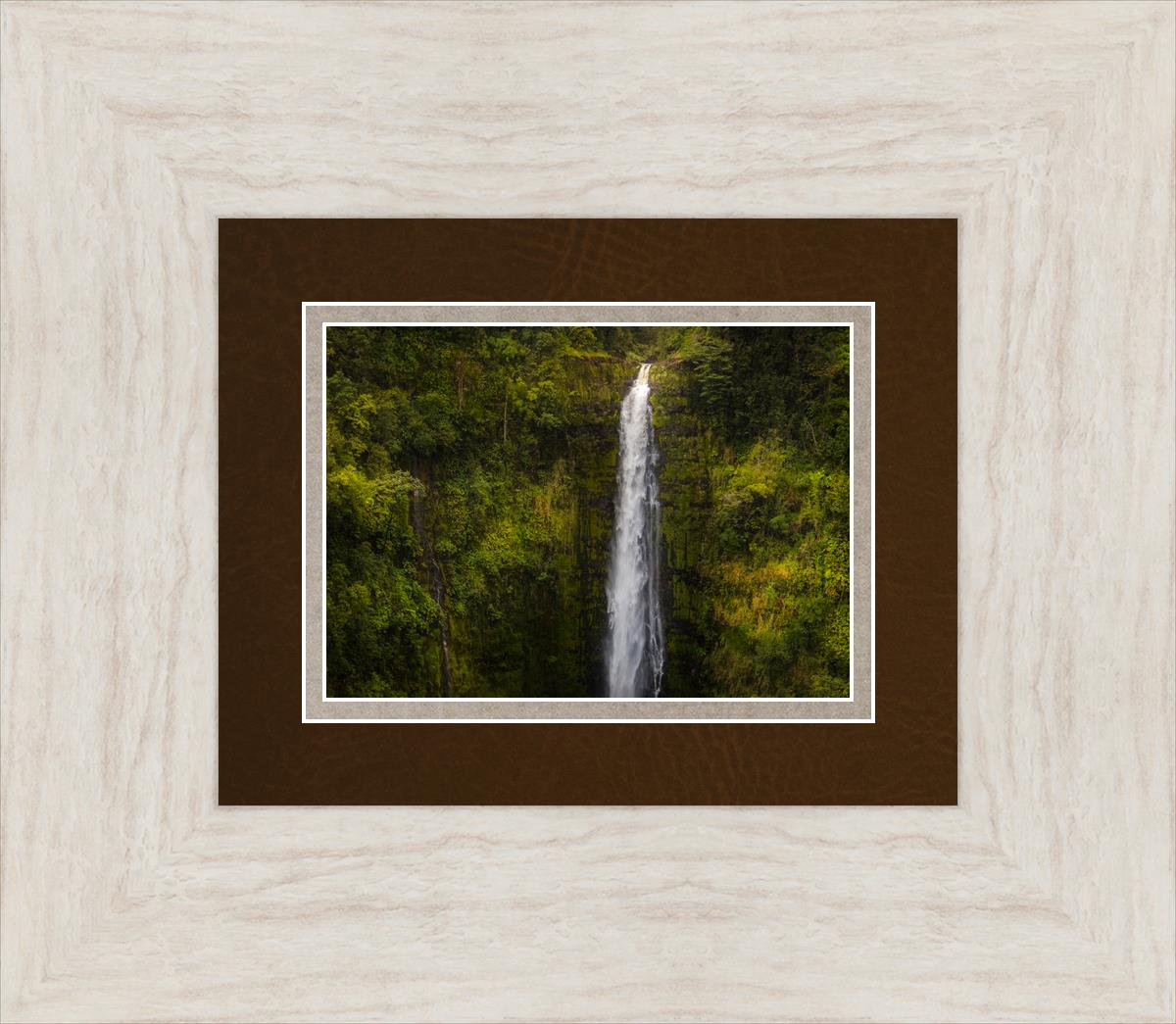 Akaka Falls, Hawaii