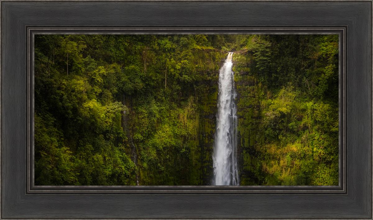 Akaka Falls, Hawaii