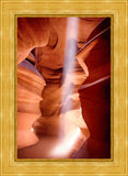 Antelope Canyon Light