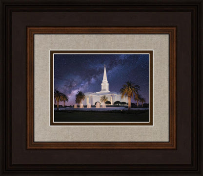 Orlando Celestial