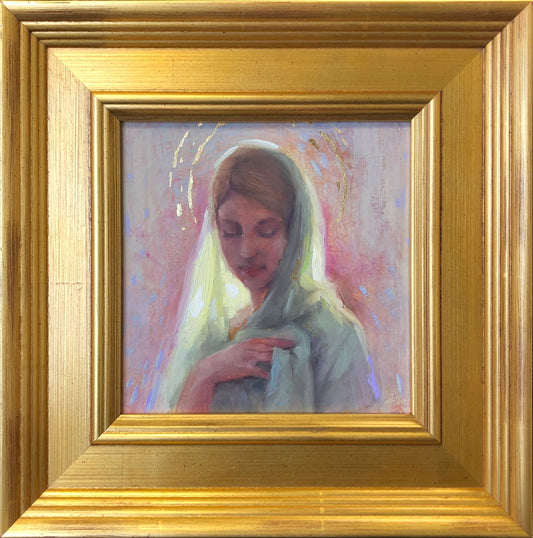 Serenity Original Artwork