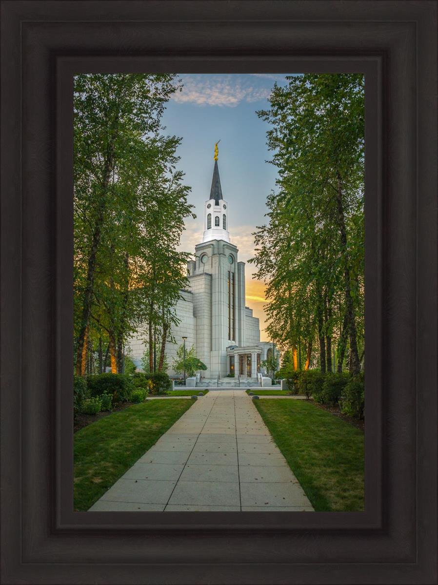 Boston Pathway