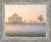 Meridian Morning Fog