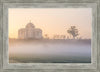 Meridian Morning Fog