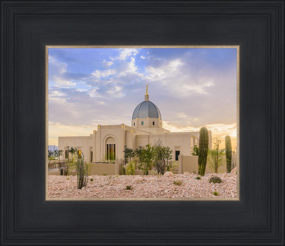 Tucson Deseret