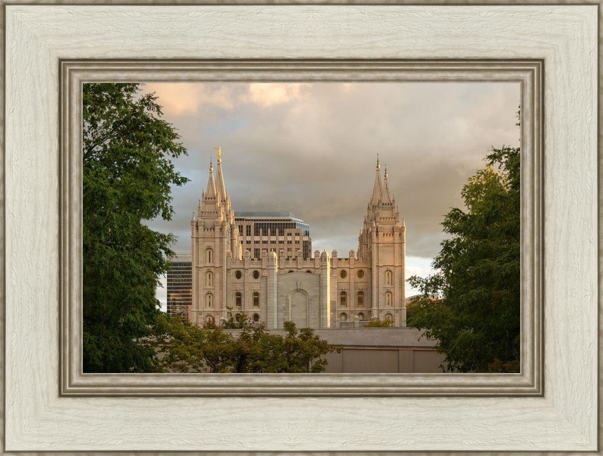 Salt Lake Golden Foundations