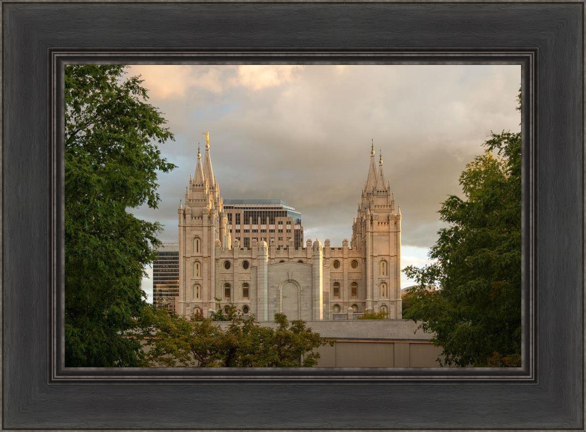 Salt Lake Golden Foundations