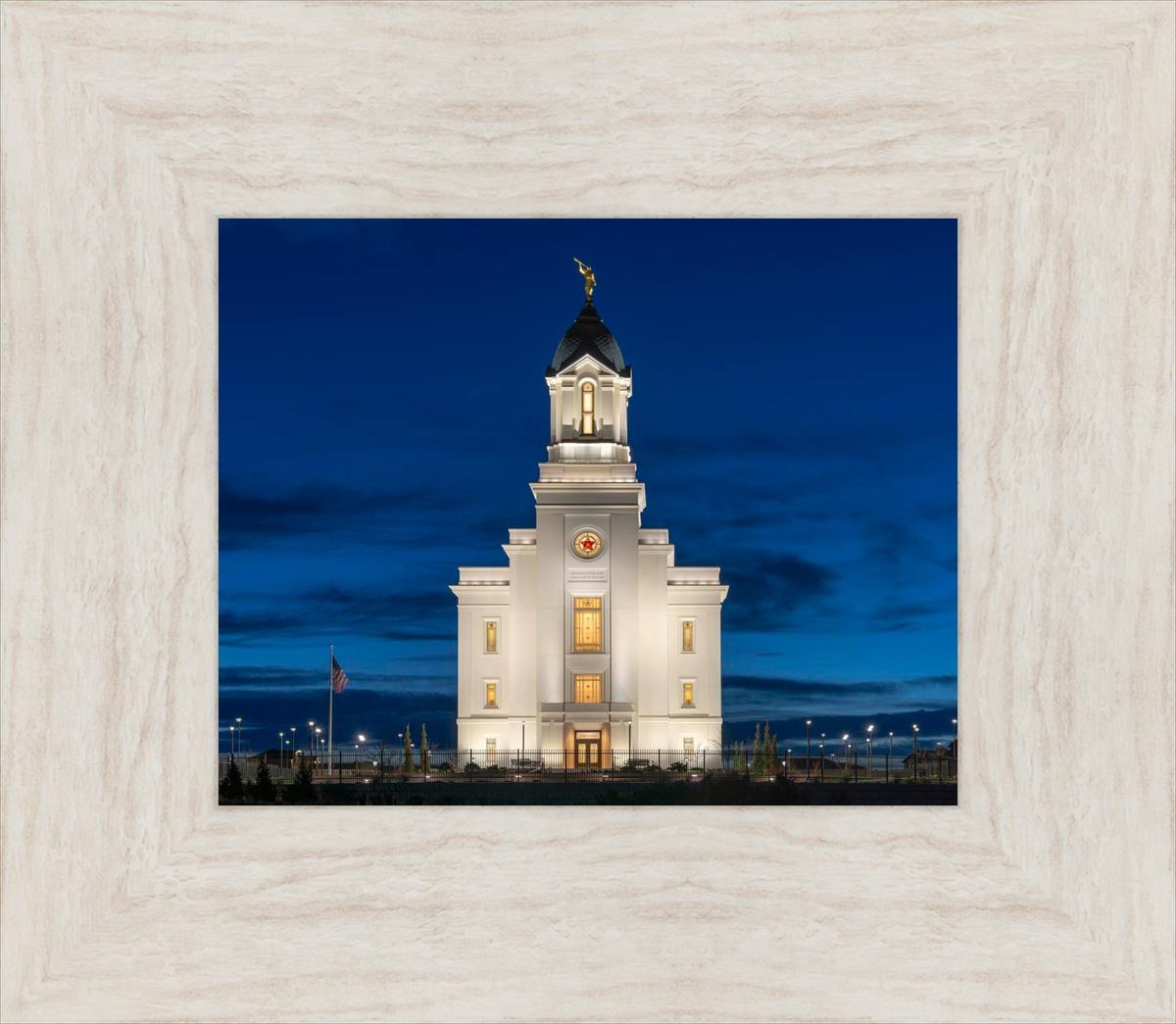 Cedar City Eternal Light