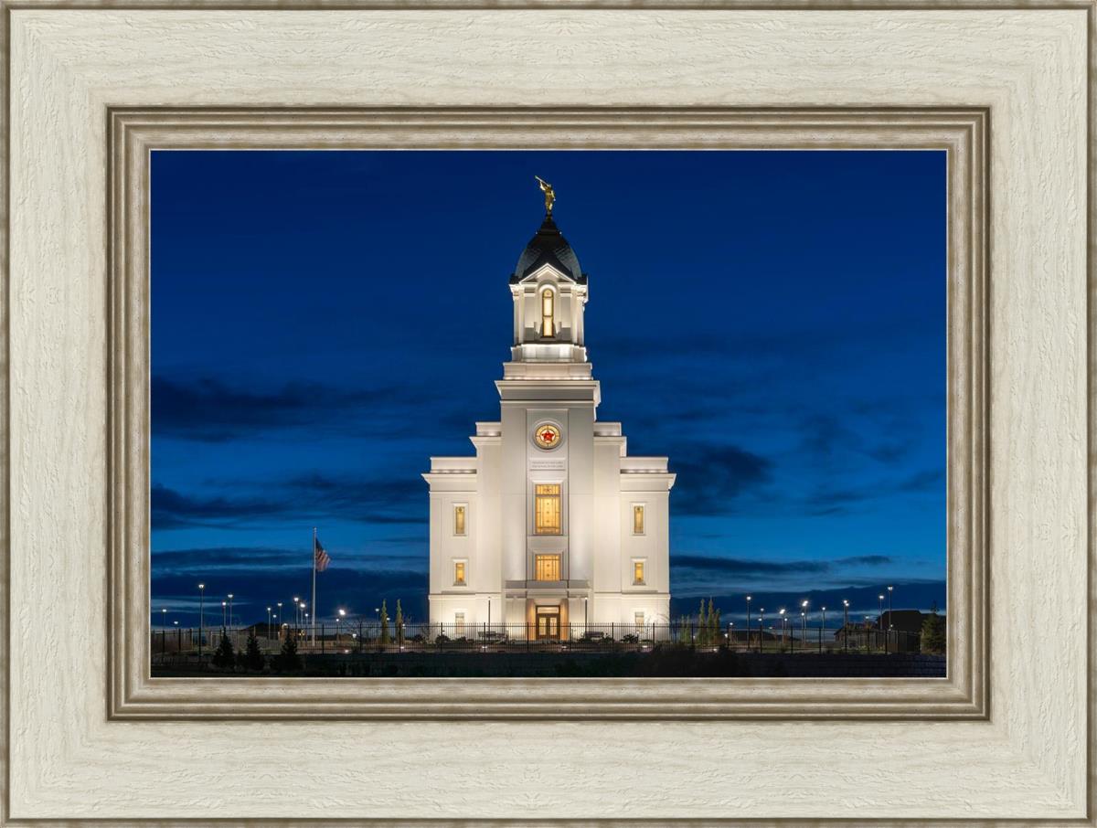 Cedar City Eternal Light
