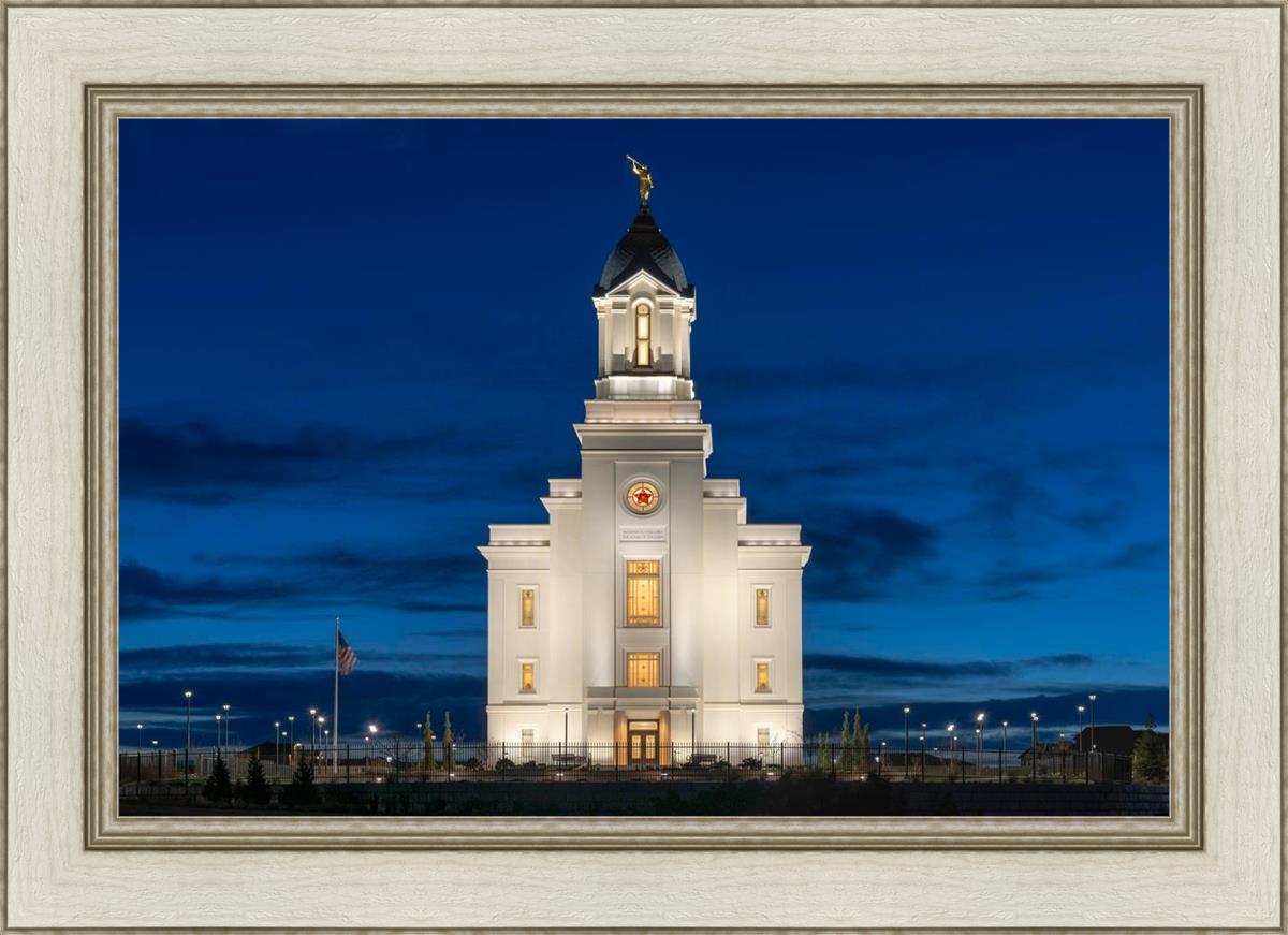 Cedar City Eternal Light
