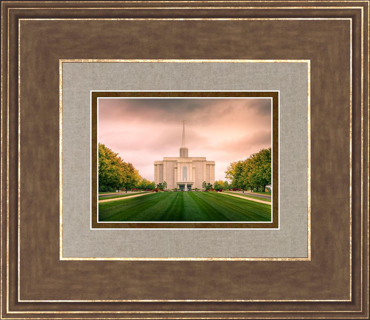 St. Louis Temple Brighter Days Ahead