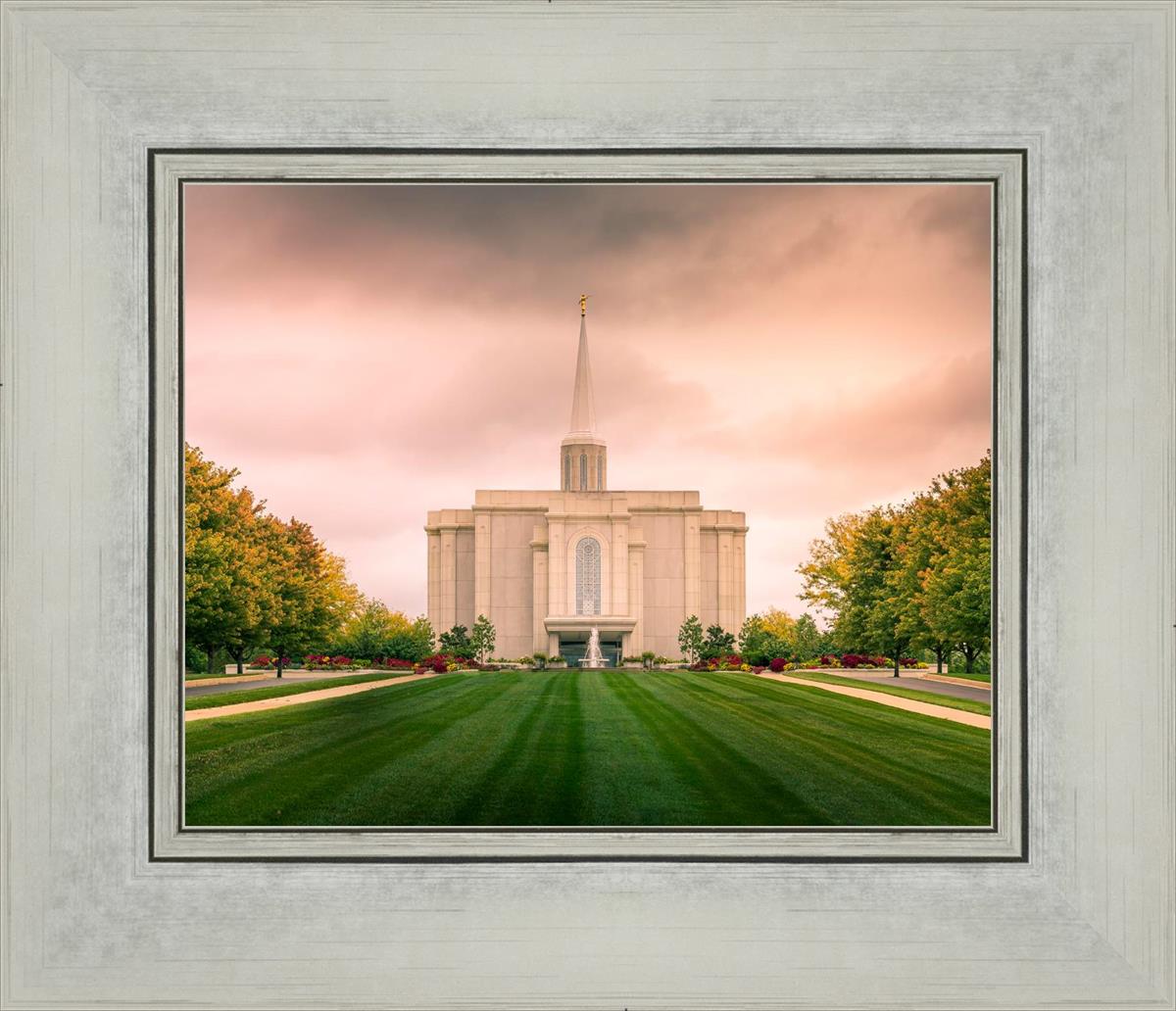 St. Louis Temple Brighter Days Ahead