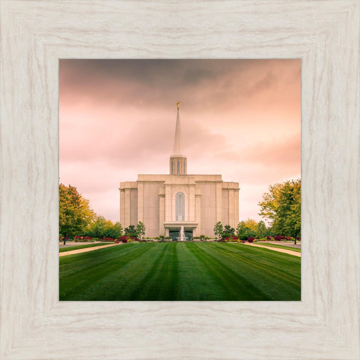 St. Louis Temple Brighter Days Ahead