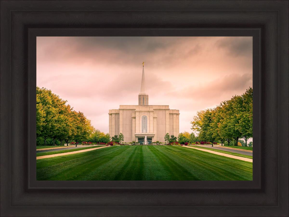 St. Louis Temple Brighter Days Ahead