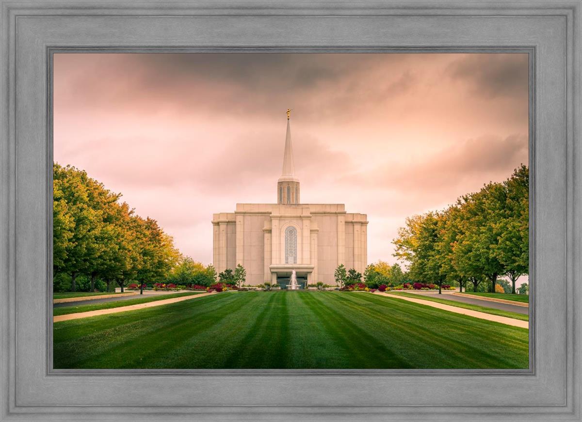 St. Louis Temple Brighter Days Ahead