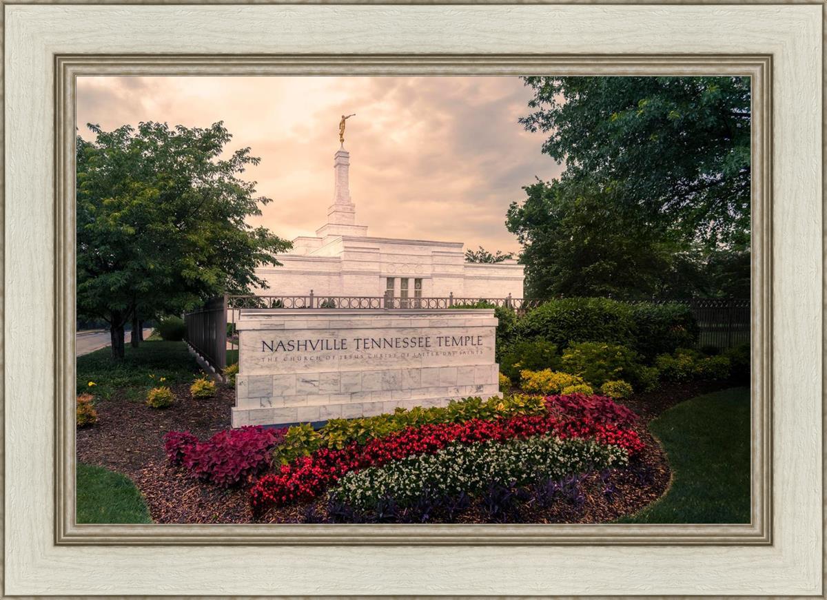 Nashville After The Storm