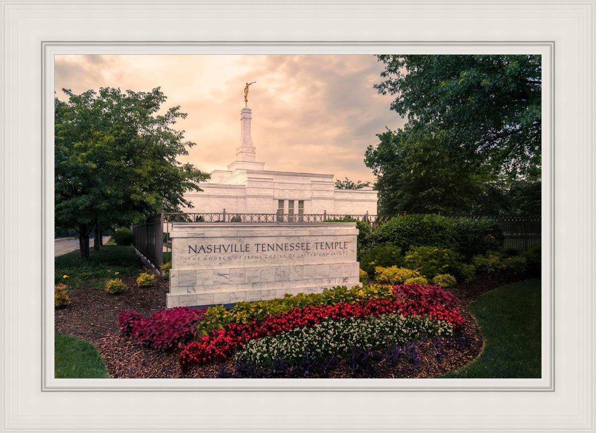 Nashville After The Storm