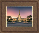 Fort Lauderdale Temple Nativity