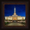 Indianapolis Temple Beacon Of Light