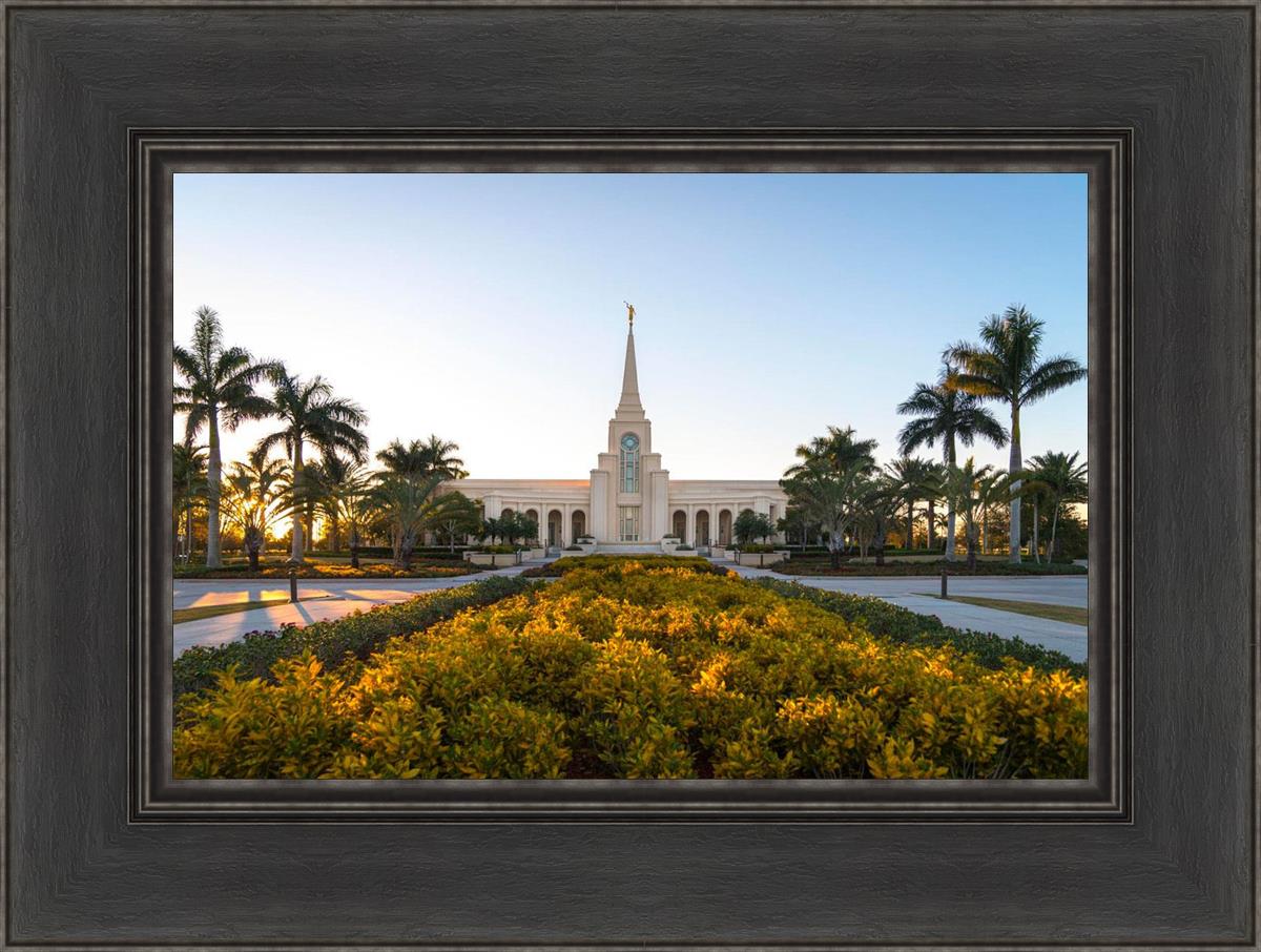 Fort Lauderdale Golden Hour