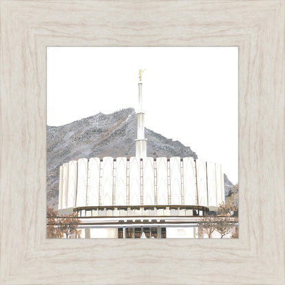 Provo Square